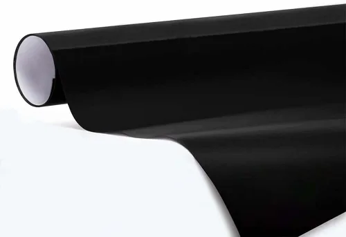 Miniatura 20 de 3M Rollo de Vinilo Automotriz (Negro Brillante, 1 pie x 5 pies + Juego de Herramientas)