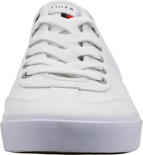 Miniatura 60 de Tommy Hilfiger Zapatillas Pandora para hombre Blanco/Azul marino 164