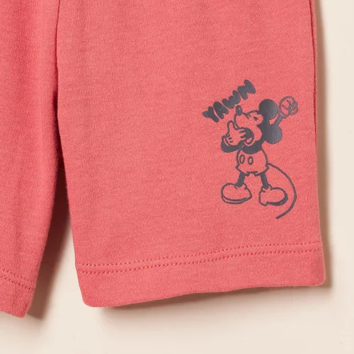 Miniatura 5 de Tienda Essentials Disney Marvel Pantalones cortos para bebé niño de Star Wars, varios paquetes