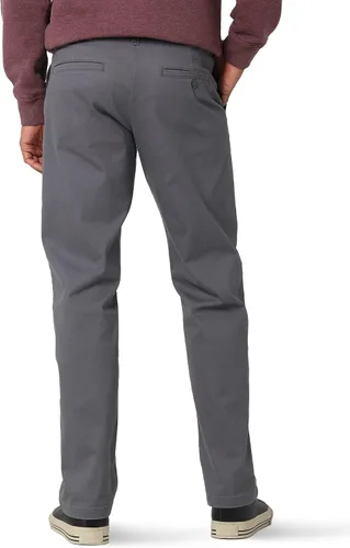 Miniatura 59 de Lee Extreme Motion Pantalón regular recto sin pliegues al frente para hombre