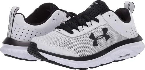 Miniatura 8 de Under Armour Women's Chargedassert8 Running Shoe