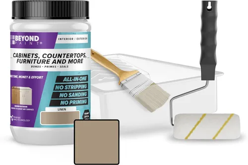 Miniatura 26 de Beyond Paint - Kit de acabado de pintura