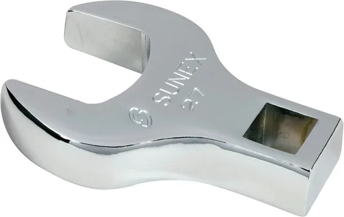Miniatura 11 de Sunex Tools 97324A Punta de llave inglesa gigante de 0.5 pulgadas por 24 mm