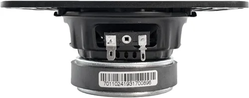 Miniatura 5 de ORION Cobalt CM454 Altavoces de Bala de Rango Medio de 4" / 4x6 de Alta Eficiencia, Potencia Máxima de 400W, 100W RMS, 4 Ohm, Bobina de Voz de 1.2