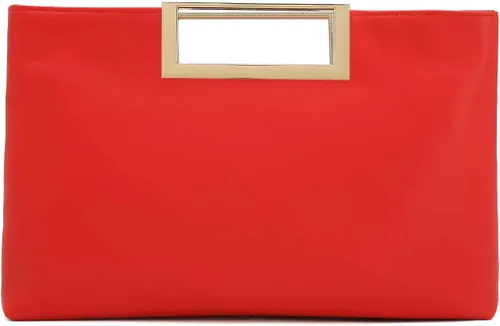 Miniatura 19 de Bolso de mano elegante de CHARMING TAILOR, de piel sintética, convertible, para mujer