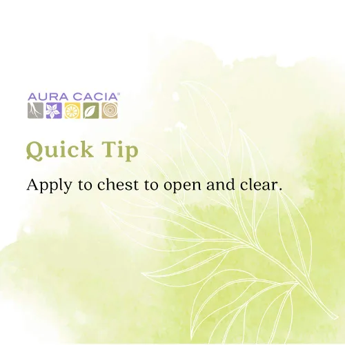 Miniatura 5 de Aura Cacia Aceite esencial de eucalipto listo para usar 4 fl oz Líquido