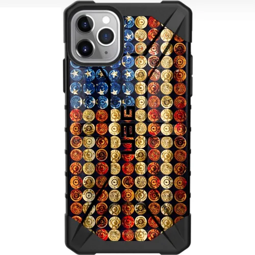 Miniatura 40 de EGO TACTICAL Funda UAG Urban Armor Gear de edición limitada compatible con iPhone 12 Mini [pantalla de 5.4 pulgadas] A-10 Warthog