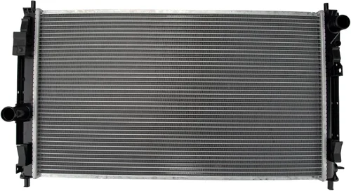 Miniatura 199 de Torchtree Radiador CU13315, compatible con XC60, S60, Range-Rover Evoque, XC70, S80, LR2, Discovery Sport, V60, V70, S60/V60 Cross Country