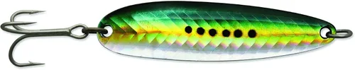 Miniatura 9 de Luhr-Jensen - Cuchara Krocodile con gancho para agudos