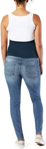 Miniatura 3 de Signature by Levi Strauss & Co. Gold Label Women's Maternity Skinny Jeans