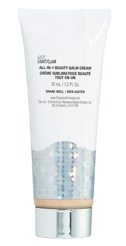 Miniatura 8 de Physicians Formula Super BB Cream. Crema de Base de Bálsamo de Belleza Teñida Todo en 1 con Base, Cobertura Hidratante Transparente, Libre de Claro