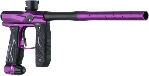 Miniatura 5 de Pistola de paintball Empire Axe 2.0 Polvo púrpura y negro