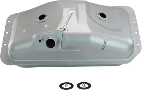 Miniatura 179 de TRQ Depósito de combustible de gasolina de 17.1 gal compatible con Hyundai Santa Fe 2003-2006