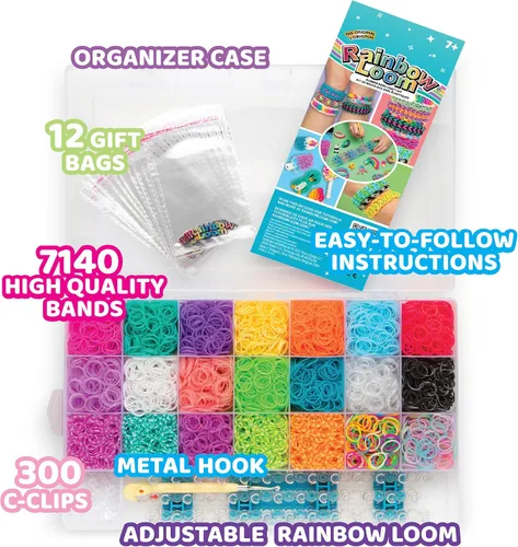 Miniatura 4 de Rainbow Loom
