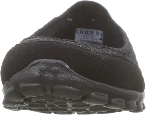 Miniatura 2 de Skechers Sport EZ Flex Flighty Majesty - Zapatos estilo tenis sin cordones para mujer