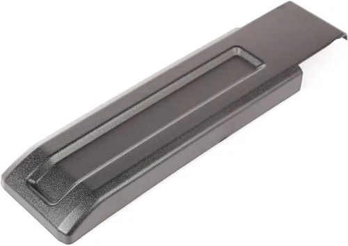 Miniatura 5 de Omix 11218.07 Cubierta de bisagra inferior para puerta trasera Referencia OE: 55397091AC Compatible con Jeep Wrangler JK y JKU 2007-2018