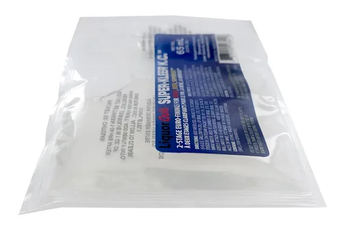 Miniatura 4 de Liquor Quik Super-Kleer KC Finings - Paquete de 4