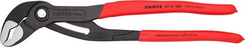 Miniatura 9 de KNIPEX Tools 9K 00 80 149 US Juego de 8 alicates Cobra®