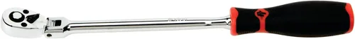 Miniatura 10 de Performance Tool W32181 - Trinquete largo con cabezal flexible de 1/2, paquete de 1