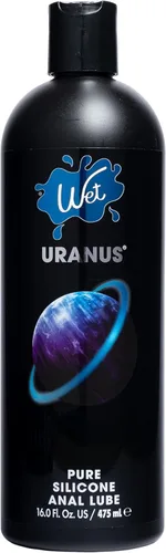 Miniatura 10 de Wet Lubricante a base de aloe Lubricante hidratante, hipoalergénico y equilibrado con pH para pieles sensibles Fórmula vegana suave y sedosa