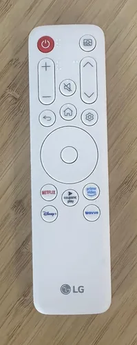 Miniatura 18 de LG StanbyME 2 de 27 pulgadas con cubierta de folio, pantalla táctil portátil, Dolby Vision, HDR10, modo cineasta, batería incorporada, rotación