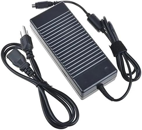 Miniatura 2 de Adaptador AC/DC para Cisco Tandberg EX90 TTC7-19 CTS-EX90 CTSEX90 Sistema de telepresencia de videoconferencia Sistema de videoconferencia PSU-EX90