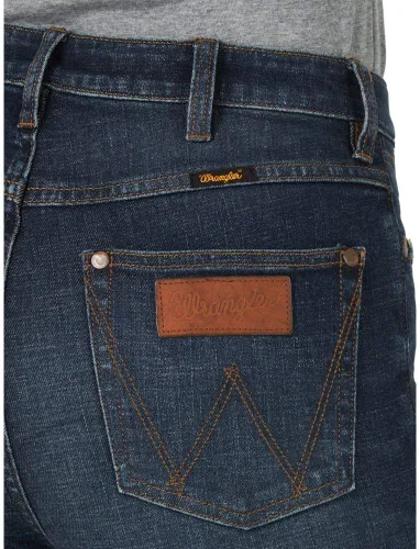 Miniatura 5 de Wrangler Womens 11mpsdt