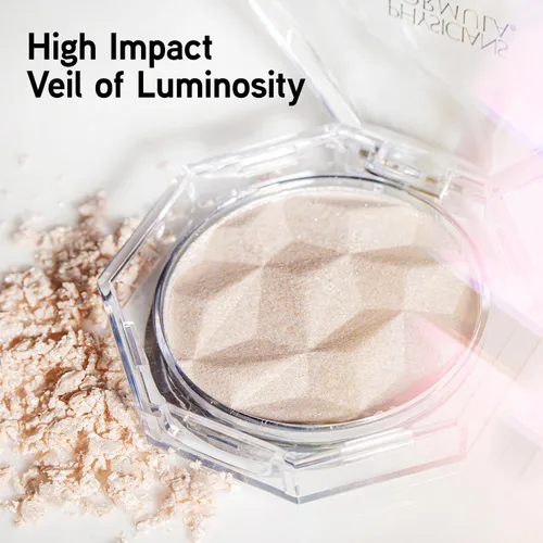 Miniatura 2 de Physicians Formula Polvo Mineral Diamond Dust Starlit Glow, Polvo Fijador Translúcido de Maquillaje, Polvo de Acabado para el Rostro, Belleza Brillo