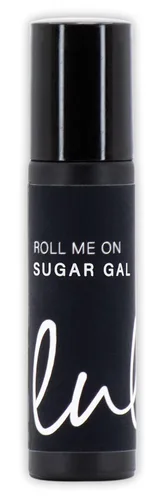 Miniatura 9 de Lulu Candles Roll Me On Hombre sexy - Huele a colonia de hombre Infusión de feromonas Eau de Parfum Tamaño de viaje, vegano - Colonia