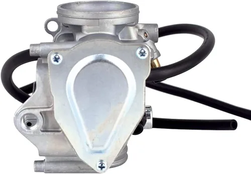 Miniatura 5 de Carburador compatible con Honda ATC250ES 1985 1986 1987 Big Red 250 Reemplaza 16100-HA0-682