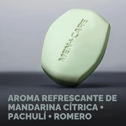 Miniatura 8 de DOVE MEN + CARE Limpiador de barra 3 en 1 para cuerpo, cara y afeitado, limpiador corporal y facial extra fresco, más hidratante que el jabón
