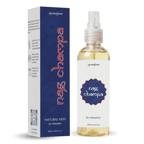 Miniatura 10 de Spray Smudge de Palo Santo para Protección y Limpieza de Energía (0.33 Onzas) - Alternativa Limpia, Sin Humo y No Tóxica al Incienso y Sahumerios