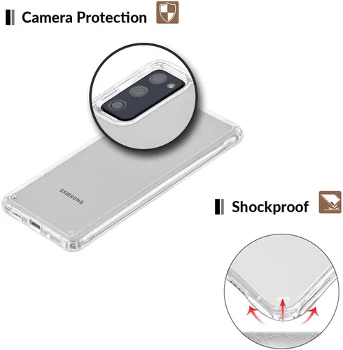 Miniatura 6 de Funda de teléfono personalizada para Samsung Galaxy S24 S23 S22 S21 S20 FE S10 S9 Note 10 20 Ultra Plus 5G, funda personalizada personalizada a