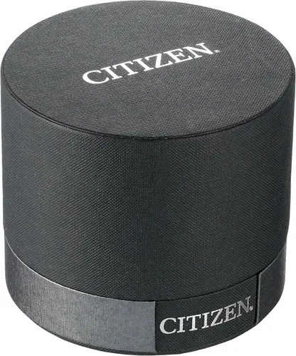 Miniatura 3 de Citizen, EQ0540-57A. Reloj para mujer analógico, maquinaria japonesa Quartz, tono plateado.