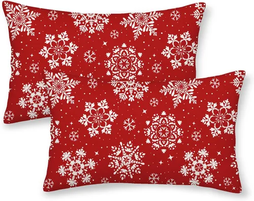 Miniatura 33 de Fundas de almohada de Halloween de 18 x 18 pulgadas, 2 piezas, fundas de almohada decorativas de cuervos en árbol negro para sofá, funda de cojín