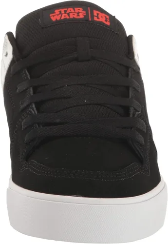 Miniatura 2 de DC Men's X Star Wars Sneaker Collection Skate Shoe