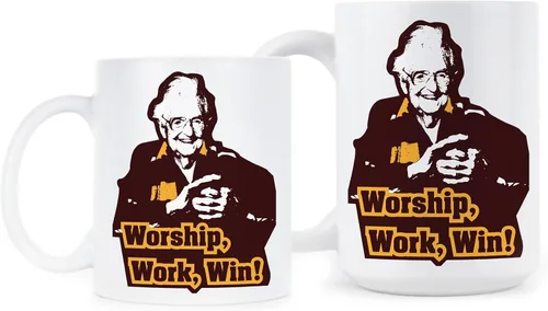 Miniatura 2 de We Got Good Taza Sister Jean Chicago Sister Jean Ramblers