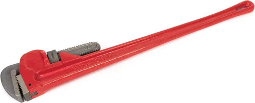 Miniatura 6 de Titan 21310 Llave de tubo recto resistente de 10 pulgadas