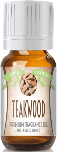 Miniatura 60 de Good Essential – Aceite de fragancia profesional de almendra 10 ml para difusor, velas, jabones, perfume, aromaterapia 0.33 fl oz