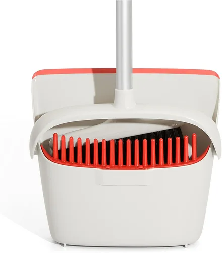 Miniatura 7 de OXO Good Grips - Set de escoba de pie