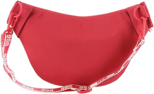 Miniatura 2 de UGG Riñonera Nasha transparente para mujer
