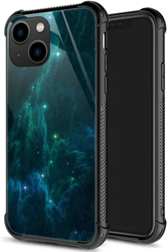 Miniatura 38 de ZHEGAILIAN Funda para iPhone 15 Pro Max, protección de grado militar, esquinas a prueba de golpes, funda antiarañazos para iPhone 15 Pro Max