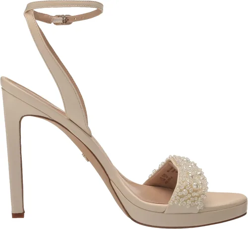 Miniatura 6 de Sam Edelman Sandalia de tacón jade para mujer