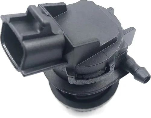Miniatura 5 de DEVMO 85330-60190 Motor de la bomba del limpiaparabrisas delantero y trasero de repuesto compatible con to-yota, Le-xus, Maz-da, Mer-cury, Lin-coln