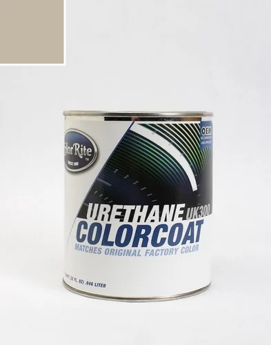 Miniatura 150 de Dodge Nitro Automotive Pintura de Retoque PBL/EBL (2008) - Capa transparente con efecto azul moderno