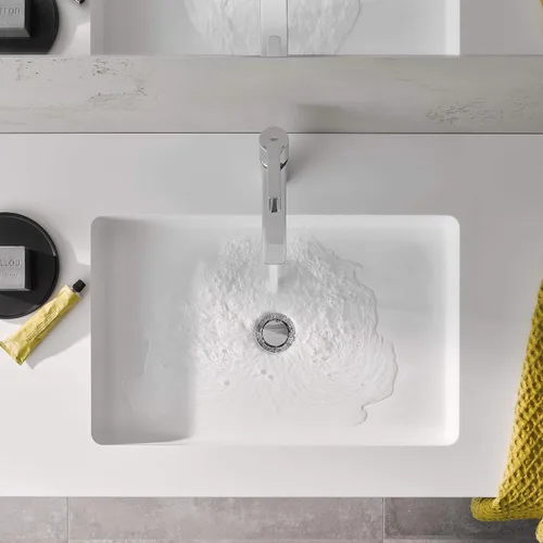 Miniatura 8 de GROHE 2379400A Estrella Cromo Claro