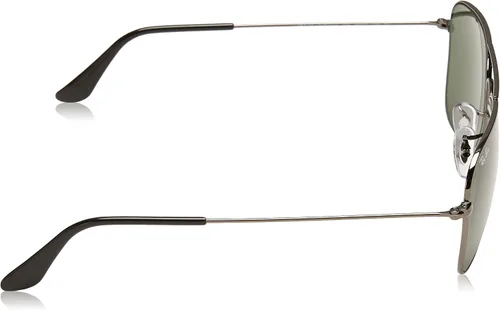 Miniatura 3 de Ray-Ban modelo Rb3136 Caravan - Lentes de sol de montura cuadrada