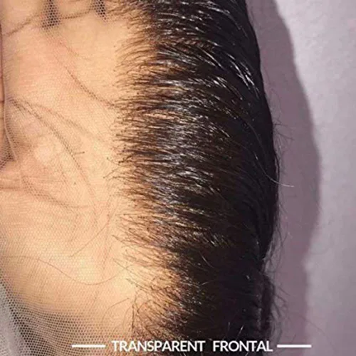 Miniatura 7 de Pelucas de cabello humano rizado de color rubio degradado 1B/27 de densidad del 180% para mujeres negras, pelucas de encaje de cabello humano HD