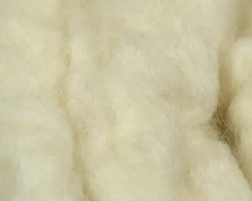 Miniatura 8 de Hareline Fly Tying Sculpin Wool – Buggy Natural Wool for Streamers & Sculpin Patterns