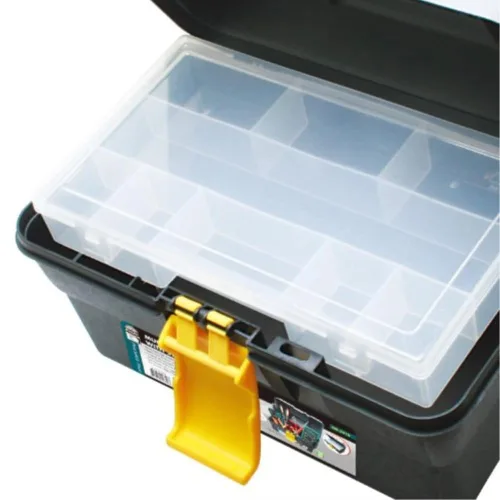 Miniatura 3 de Eclipse/Pro’sKit SB-2918 Pro'sKit Caja de herramientas multifunción